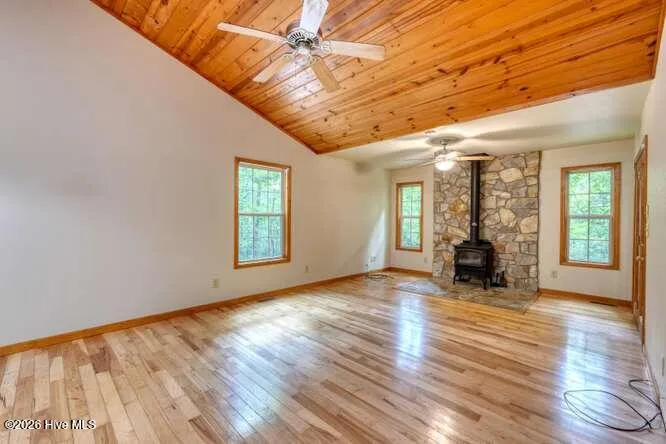 73 Sargent Drive Murphy, NC 28906