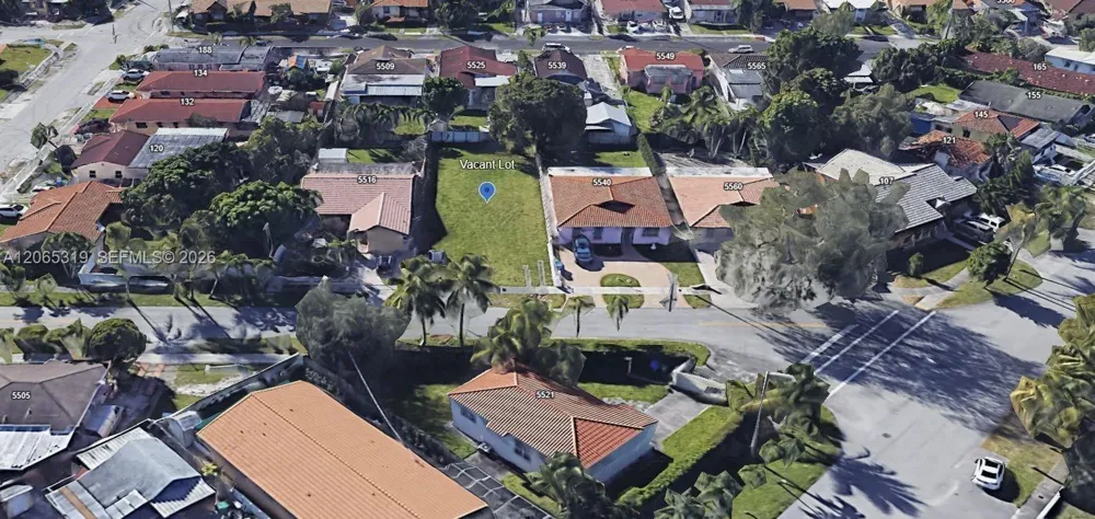 5520 SW 1st St Miami, FL 33134