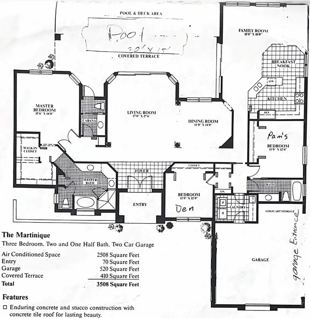 9403 Pinebark Court Fort Pierce, FL 34951