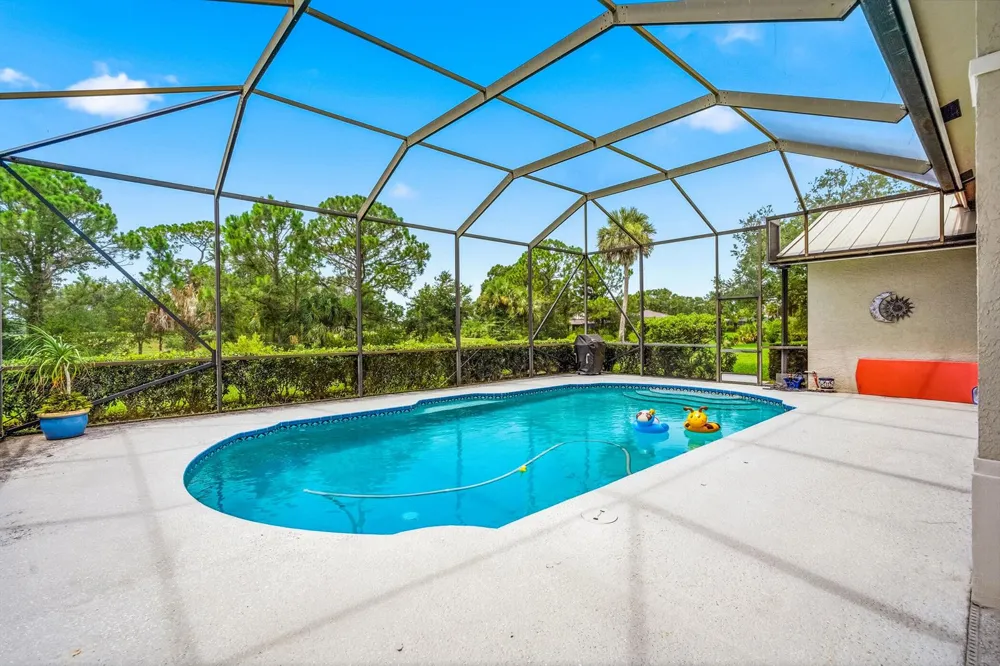 9403 Pinebark Court Fort Pierce, FL 34951
