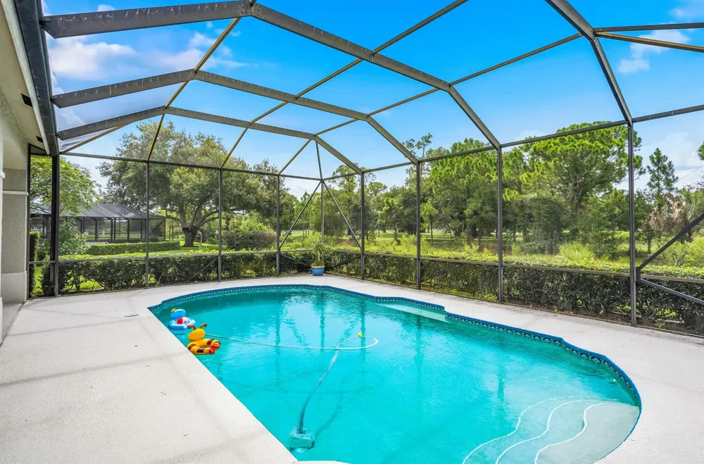 9403 Pinebark Court Fort Pierce, FL 34951