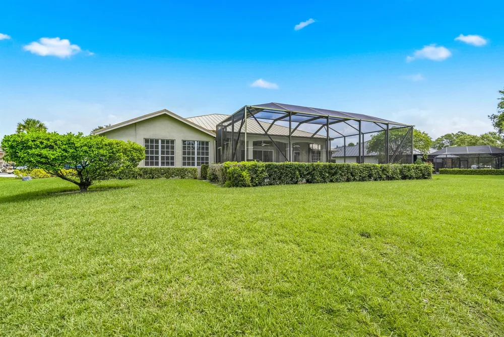 9403 Pinebark Court Fort Pierce, FL 34951