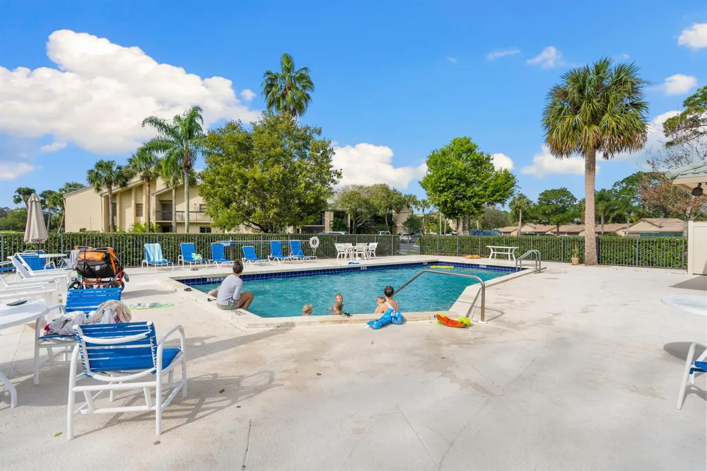 9403 Pinebark Court Fort Pierce, FL 34951