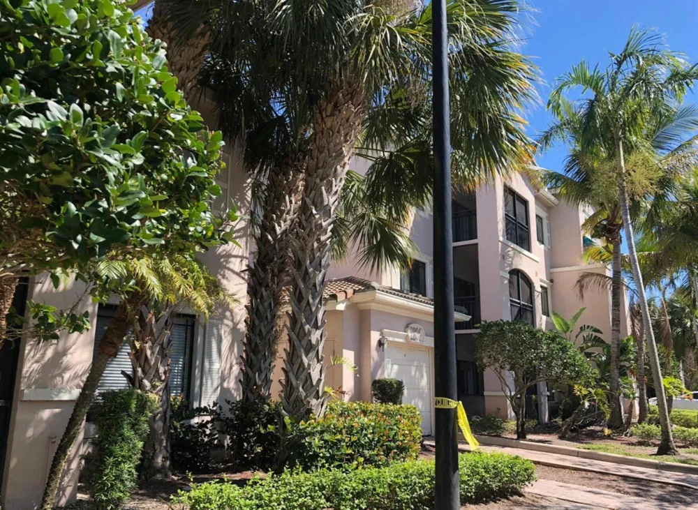 2806 VERONIA DRIVE #113 Palm Beach Gardens, FL 33410