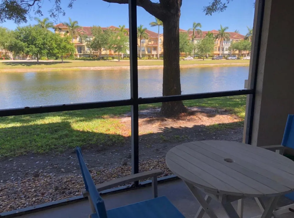 2806 VERONIA DRIVE #113 Palm Beach Gardens, FL 33410