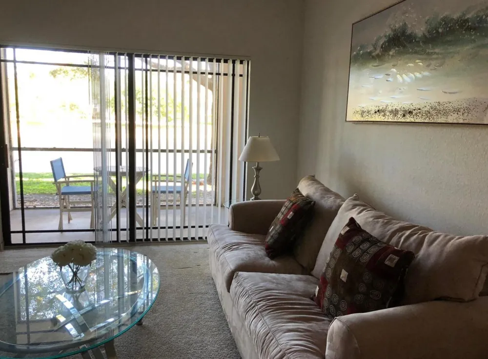 2806 VERONIA DRIVE #113 Palm Beach Gardens, FL 33410