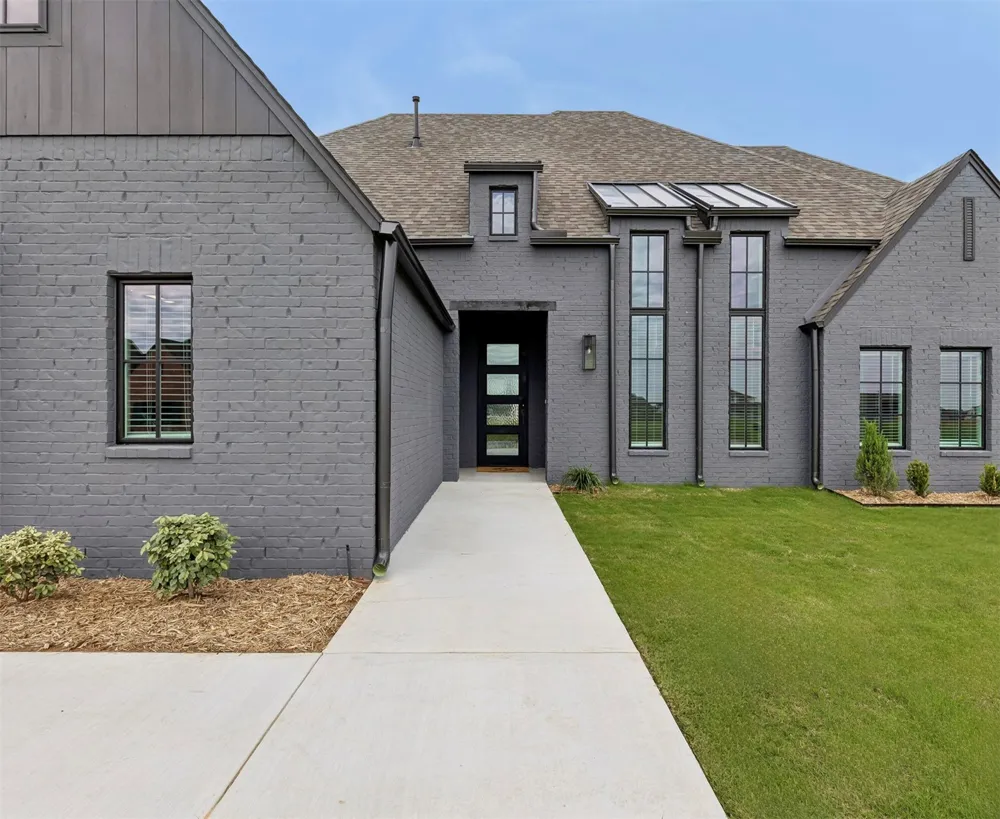 103 E 165th Place S Glenpool, OK 74033