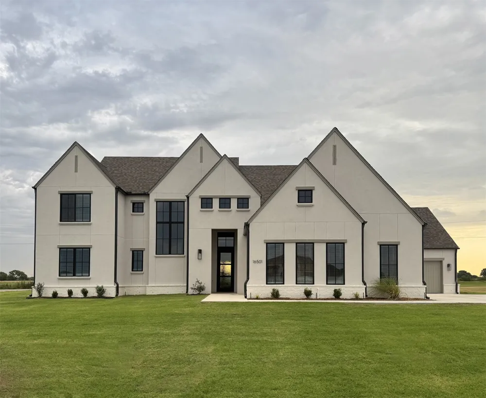 16501 S 4th EastAvenue Glenpool, OK 74033