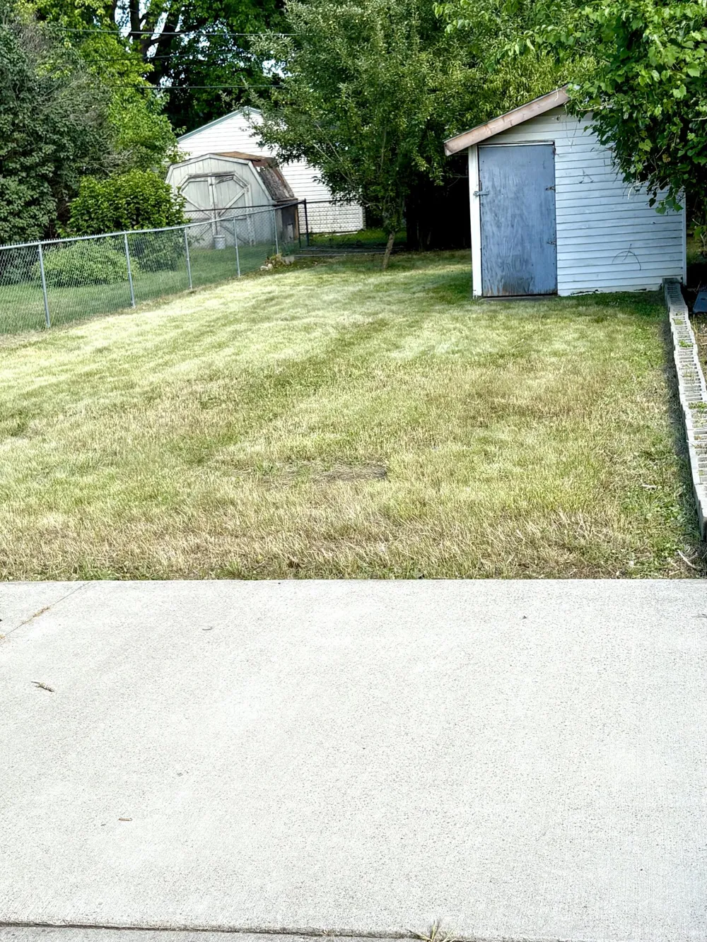 1321 Applewood Avenue Lincoln Park City, MI 48146