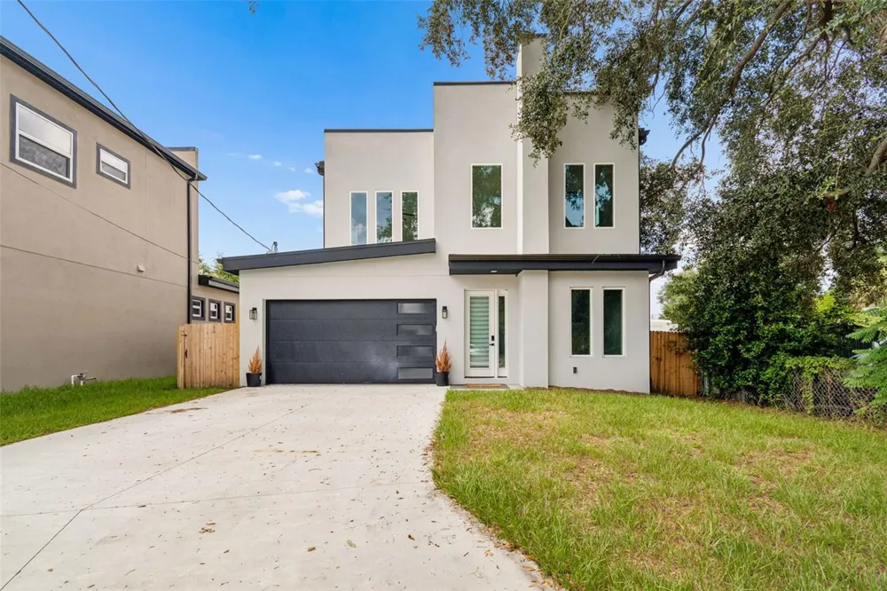 1515 E 27TH AVENUE Tampa, FL 33605