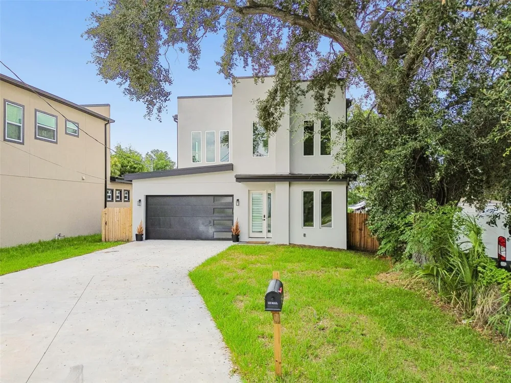 1515 E 27TH AVENUE Tampa, FL 33605