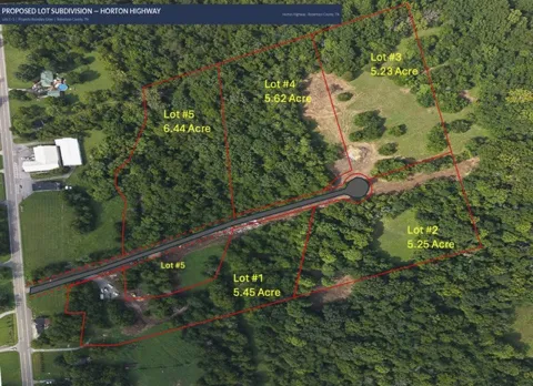 1C Creek Bend Drive