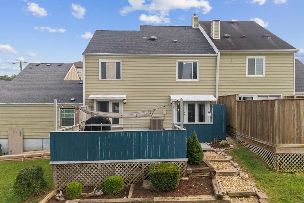 405 Raintree Pl Hermitage, TN 37076