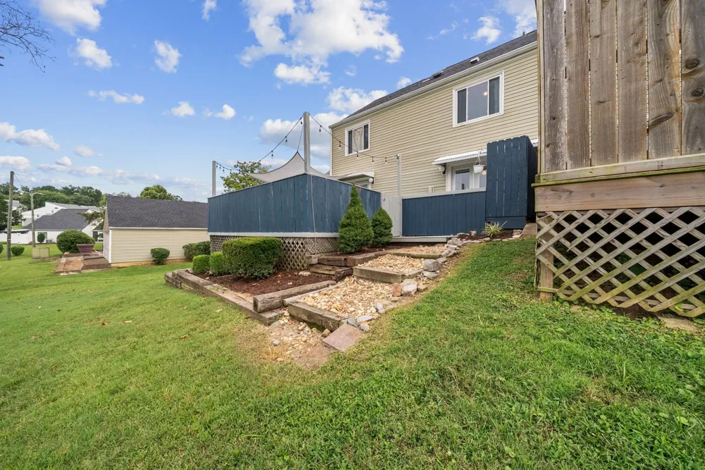 405 Raintree Pl Hermitage, TN 37076