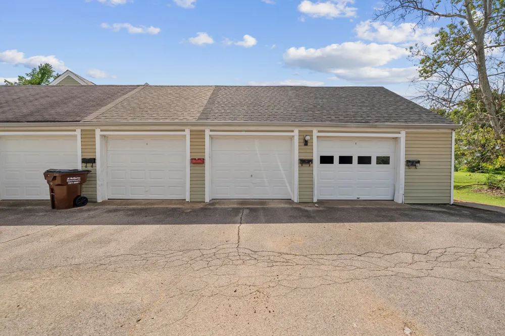 405 Raintree Pl Hermitage, TN 37076