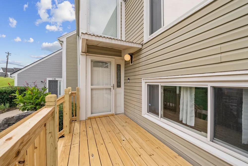 405 Raintree Pl Hermitage, TN 37076