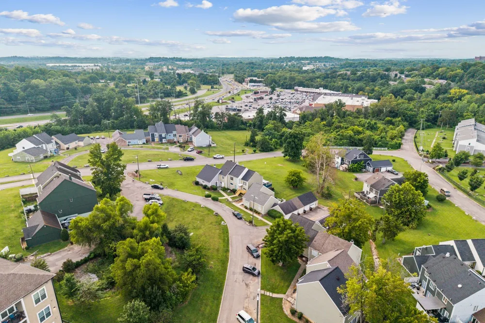 405 Raintree Pl Hermitage, TN 37076