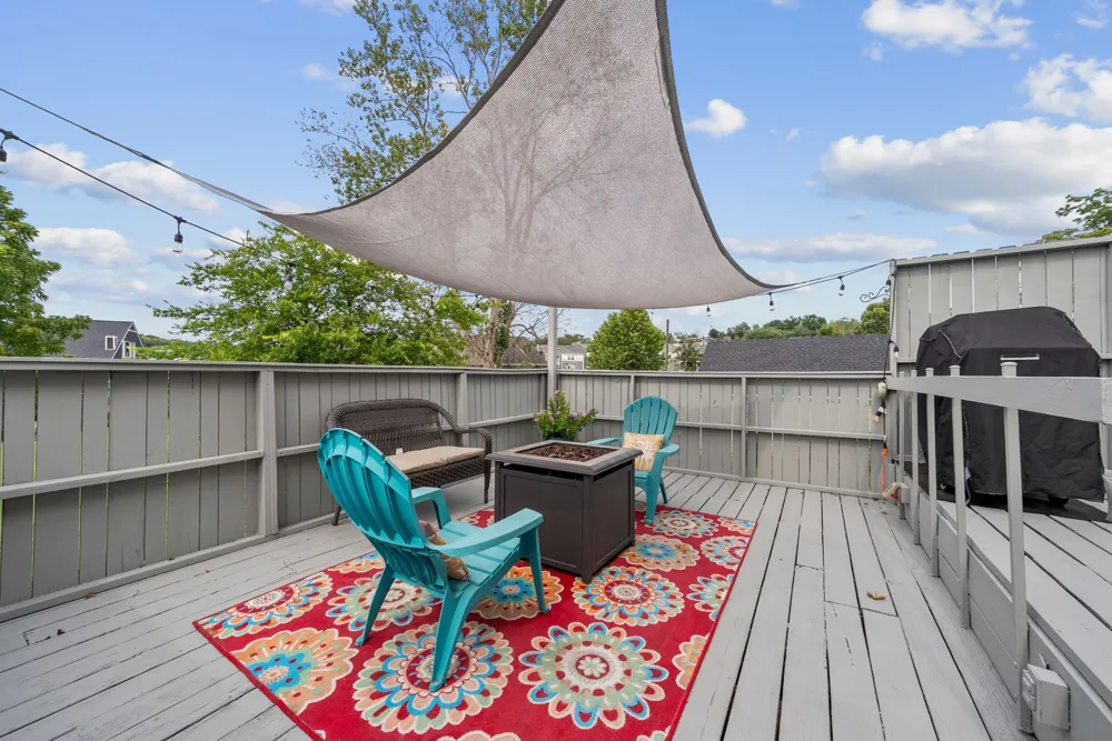 405 Raintree Pl Hermitage, TN 37076