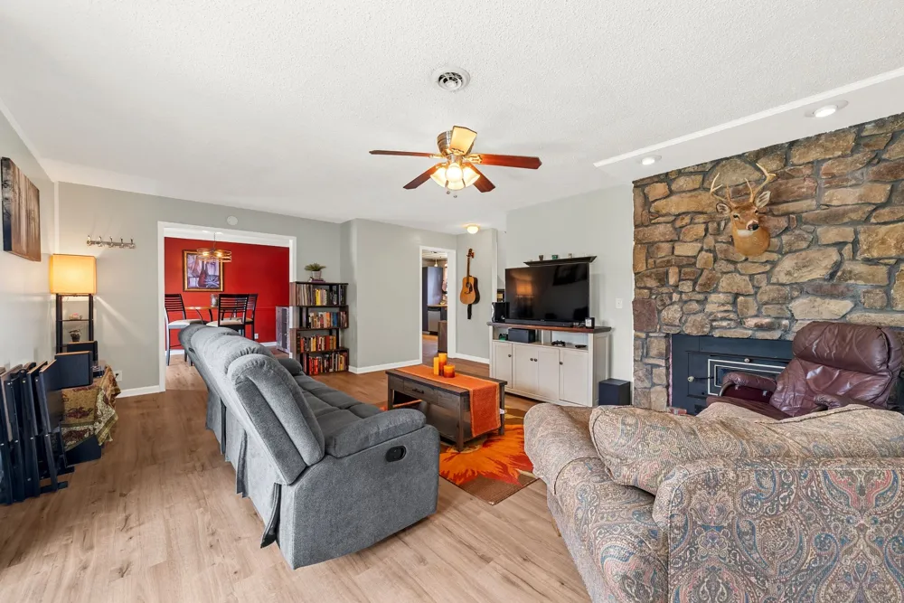 405 Raintree Pl Hermitage, TN 37076