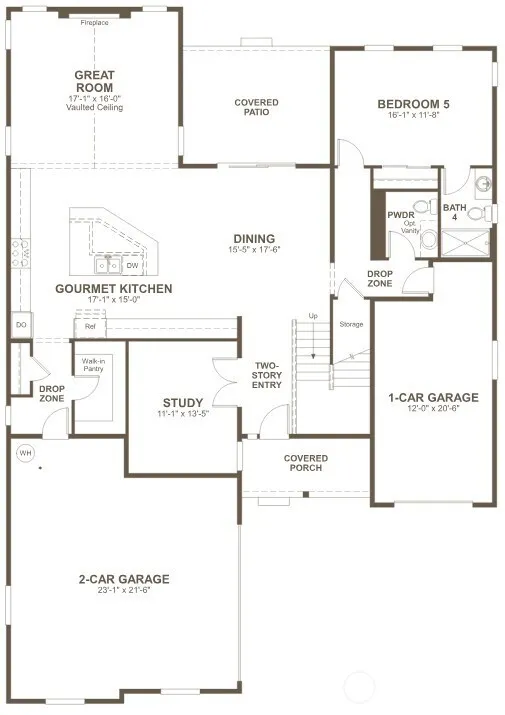 13910 207th Avenue E #1384 Bonney Lake, WA 98391