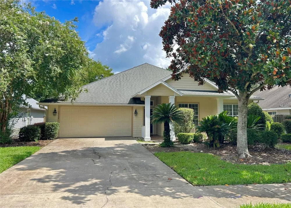 14424 NW 22ND PLACE Newberry, FL 32669