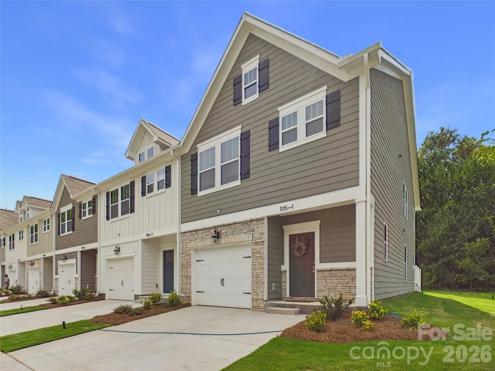 105 Dilling Street #01 Kings Mountain, NC 28086
