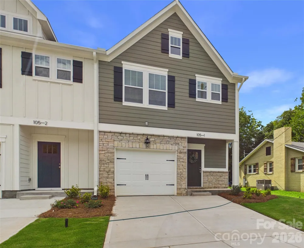 105 Dilling Street #01 Kings Mountain, NC 28086