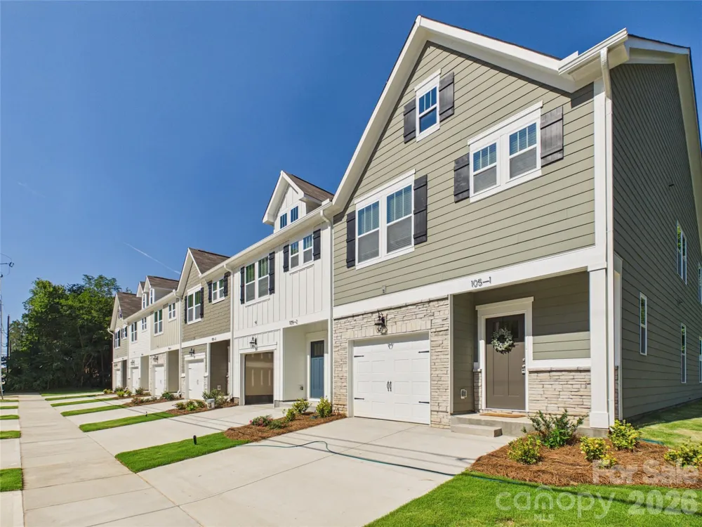 105 Dilling Street #01 Kings Mountain, NC 28086
