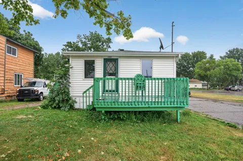 12600 Main Street