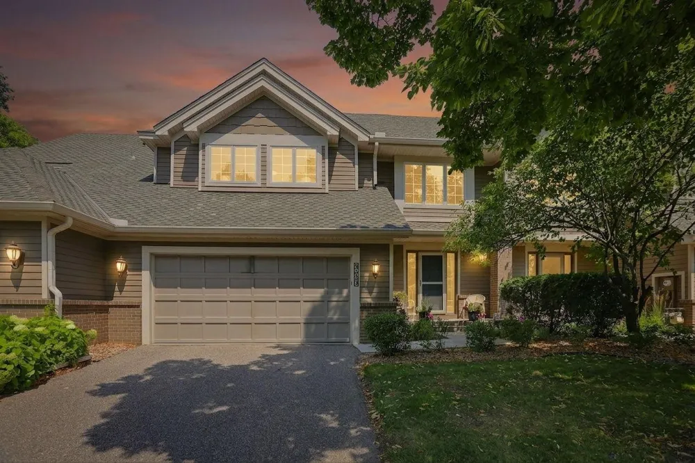 5423 Butternut Circle Minnetonka, MN 55343