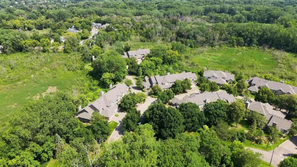 5423 Butternut Circle Minnetonka, MN 55343