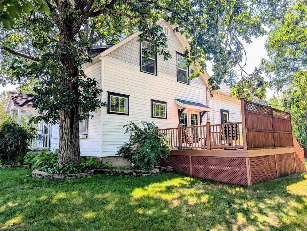 525 2nd Avenue SE Long Prairie, MN 56347