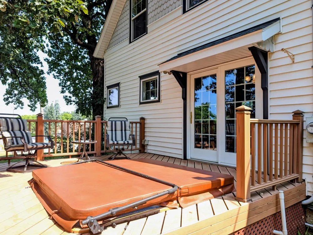 525 2nd Avenue SE Long Prairie, MN 56347