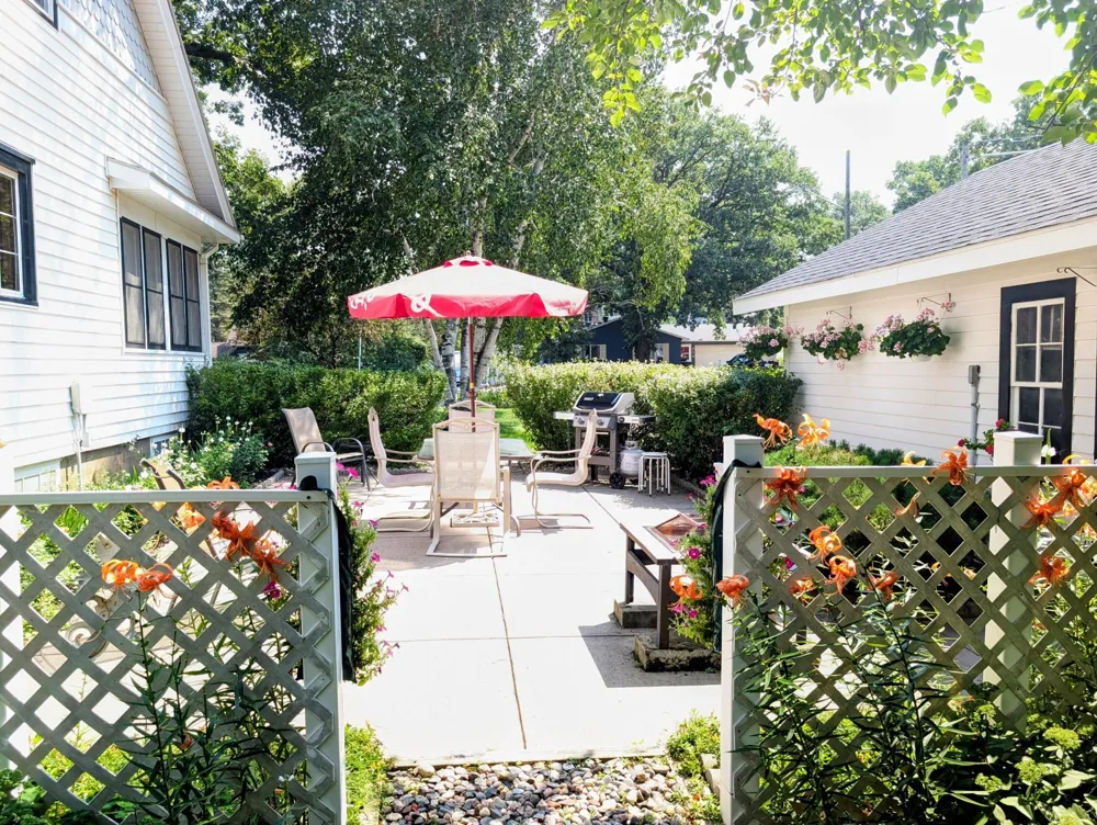 525 2nd Avenue SE Long Prairie, MN 56347