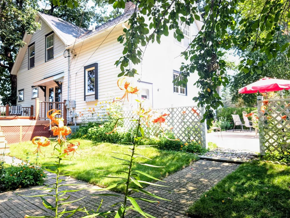 525 2nd Avenue SE Long Prairie, MN 56347