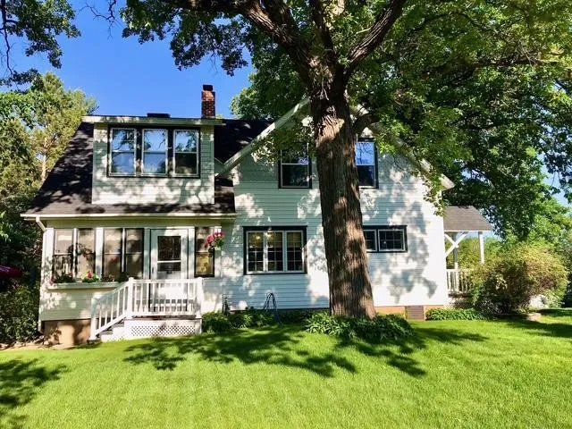 525 2nd Avenue SE Long Prairie, MN 56347