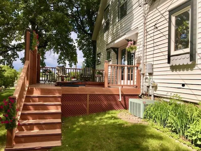 525 2nd Avenue SE Long Prairie, MN 56347