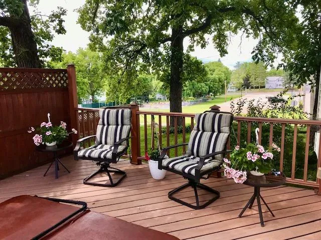525 2nd Avenue SE Long Prairie, MN 56347