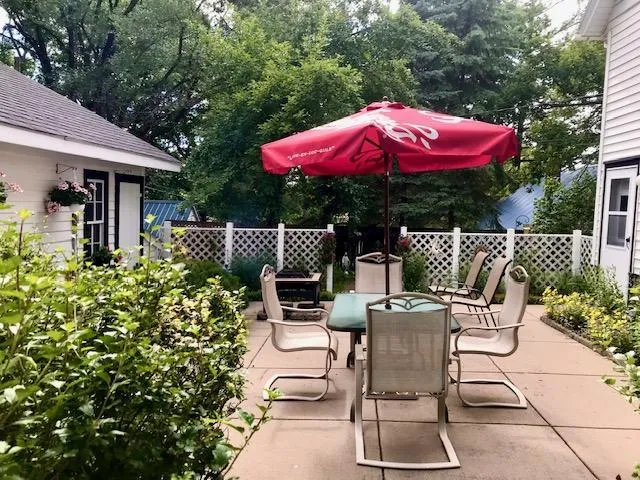 525 2nd Avenue SE Long Prairie, MN 56347