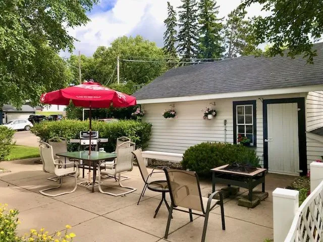 525 2nd Avenue SE Long Prairie, MN 56347