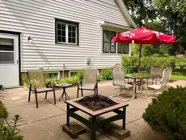 525 2nd Avenue SE Long Prairie, MN 56347