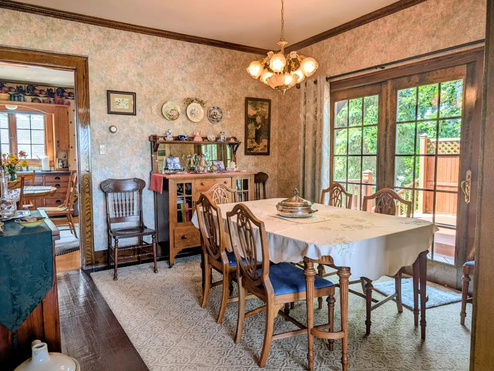 525 2nd Avenue SE Long Prairie, MN 56347
