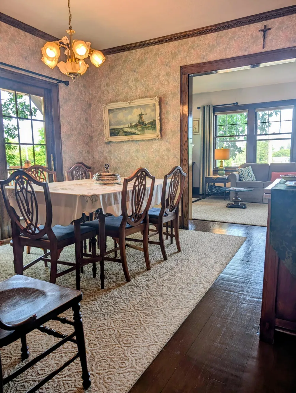 525 2nd Avenue SE Long Prairie, MN 56347
