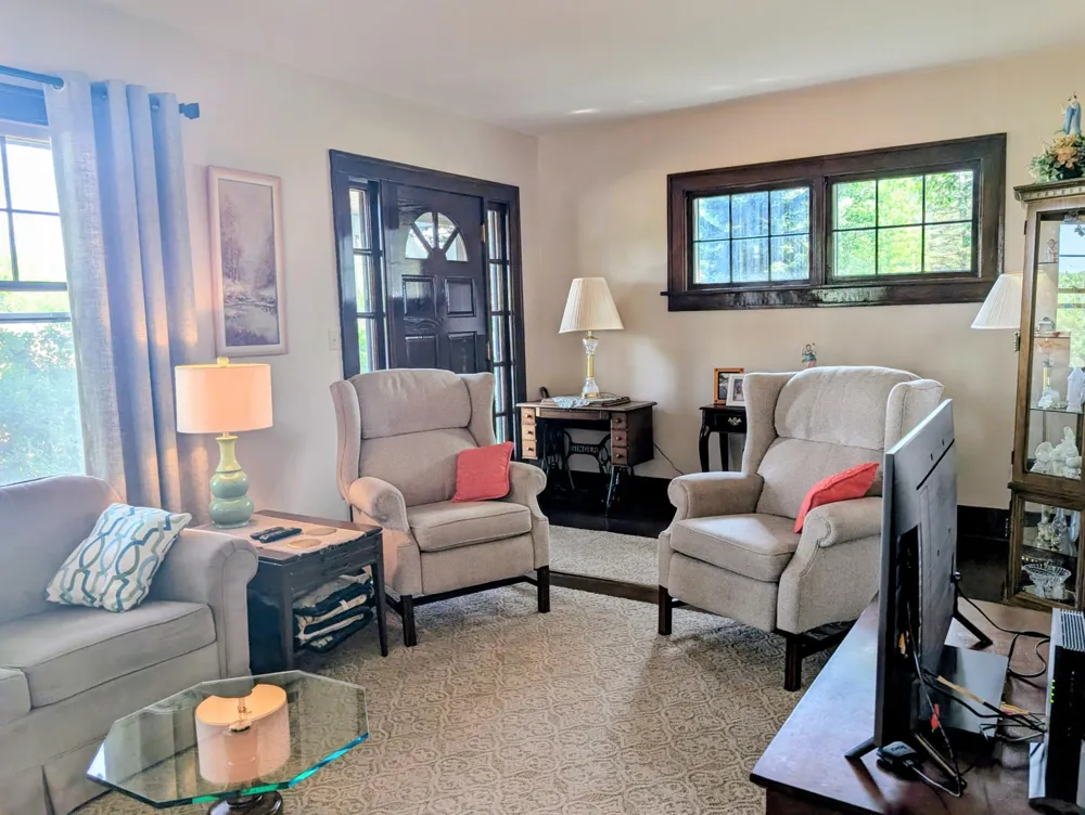 525 2nd Avenue SE Long Prairie, MN 56347