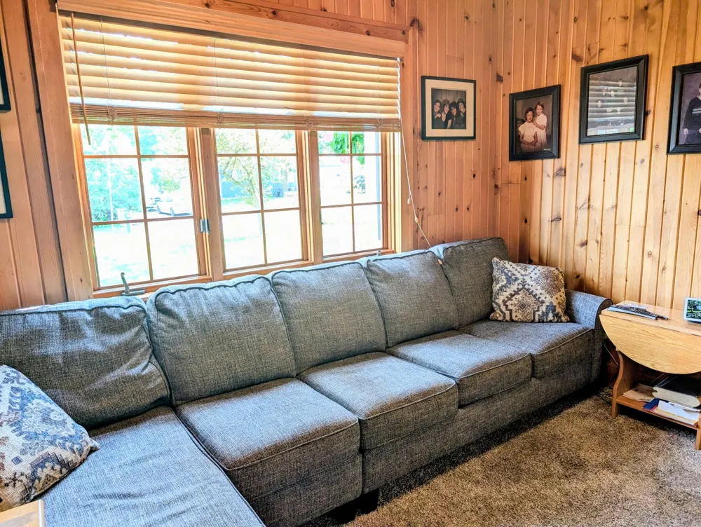 525 2nd Avenue SE Long Prairie, MN 56347
