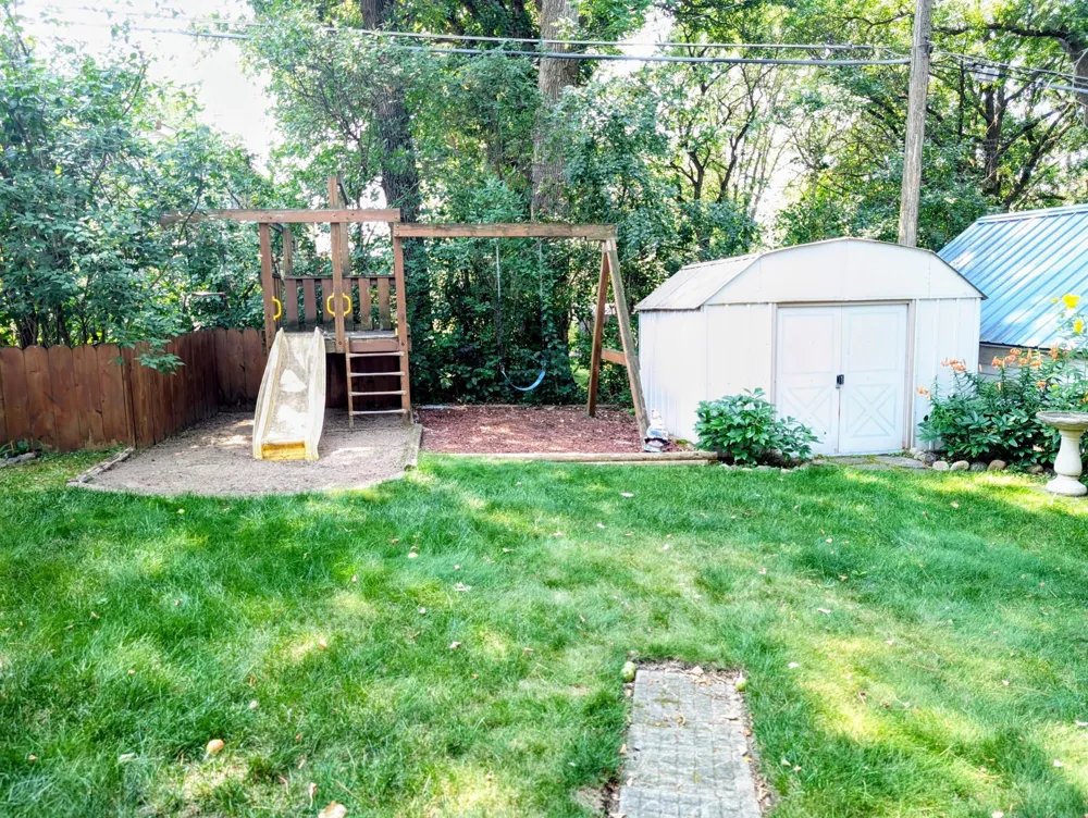 525 2nd Avenue SE Long Prairie, MN 56347