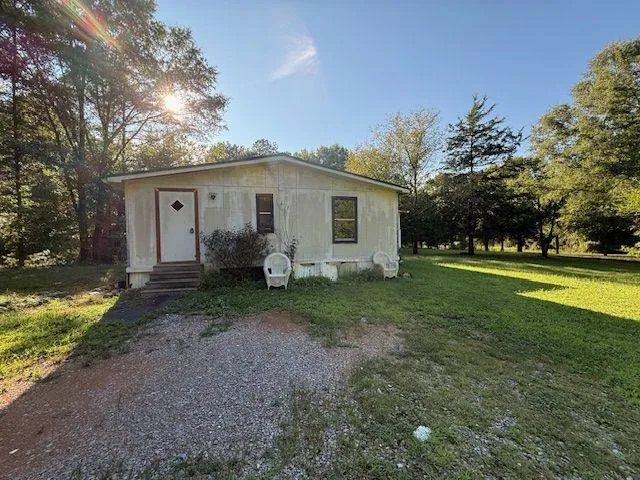 476 Berry Road Cedartown, GA 30125