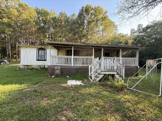476 Berry Road Cedartown, GA 30125