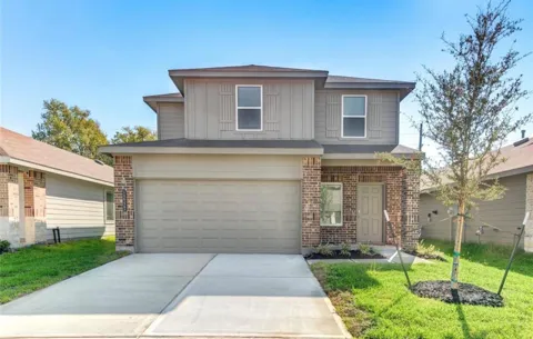 12322 Morning Vista Drive