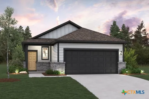 12001 Murano Drive
